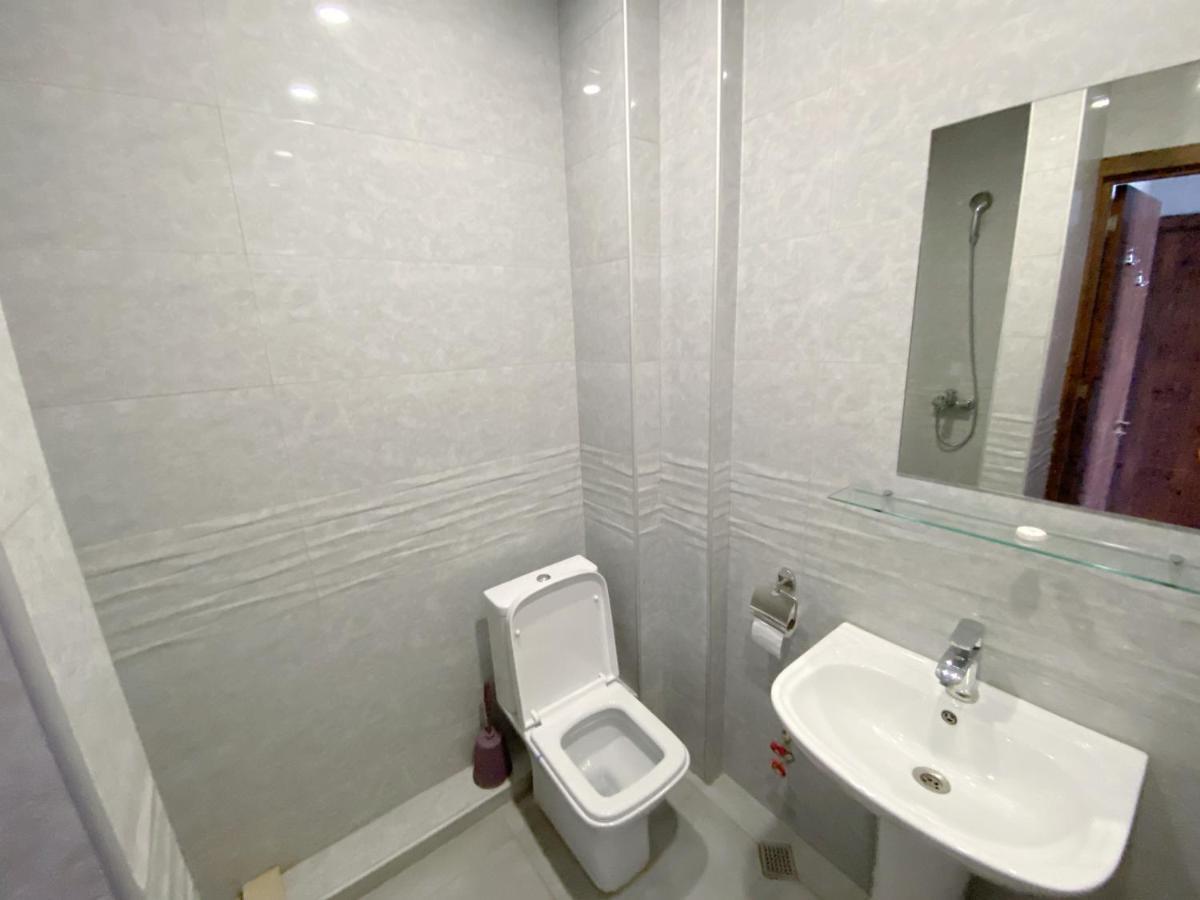 Chonkadzehotel Tbilisi Exteriér fotografie