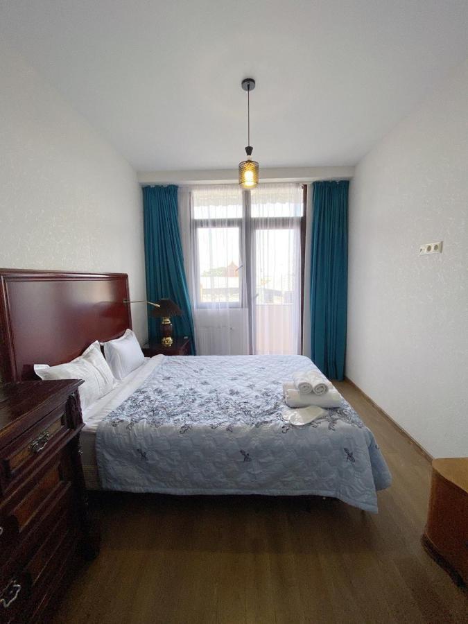 Chonkadzehotel Tbilisi Exteriér fotografie