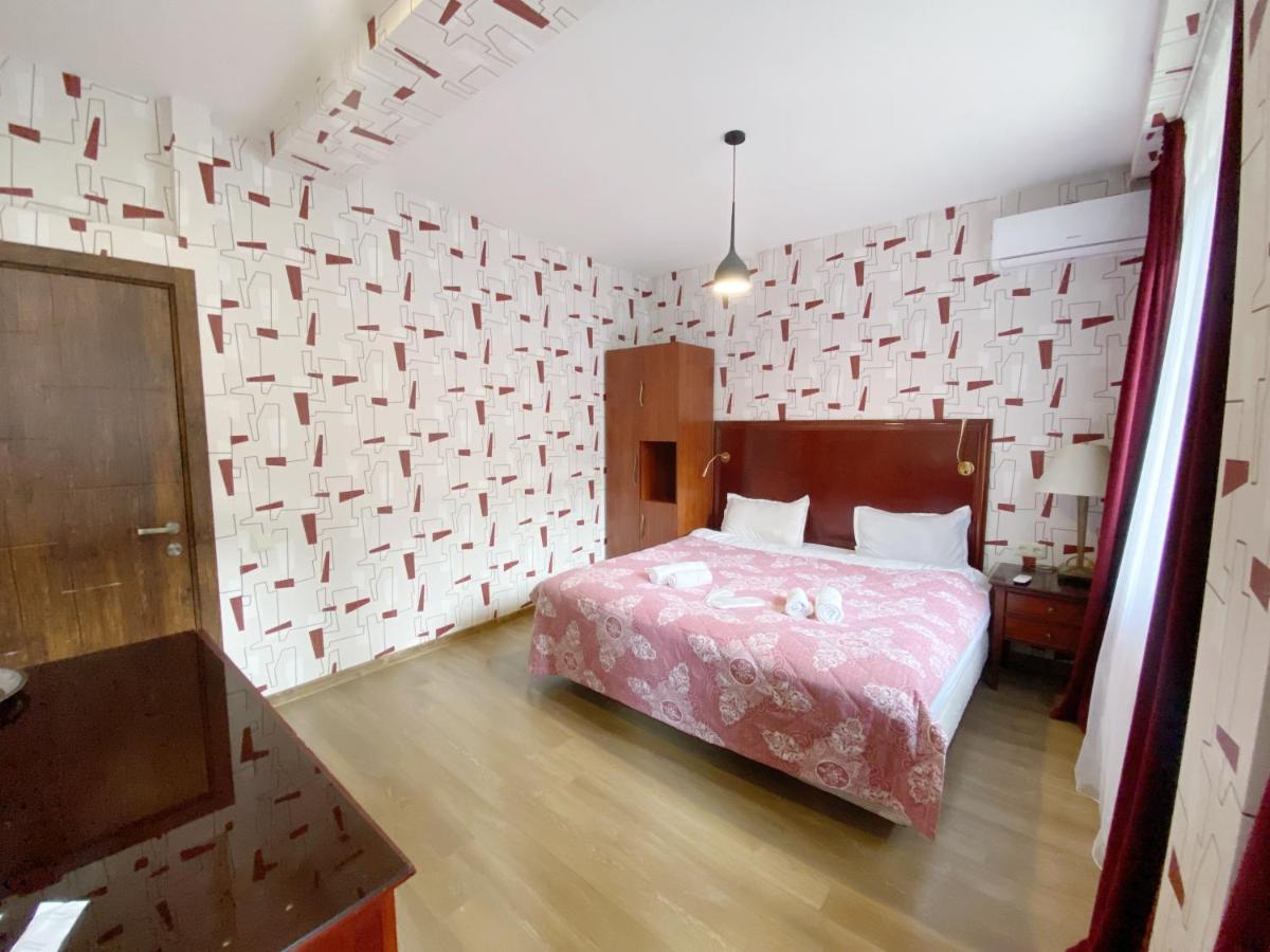 Chonkadzehotel Tbilisi Exteriér fotografie