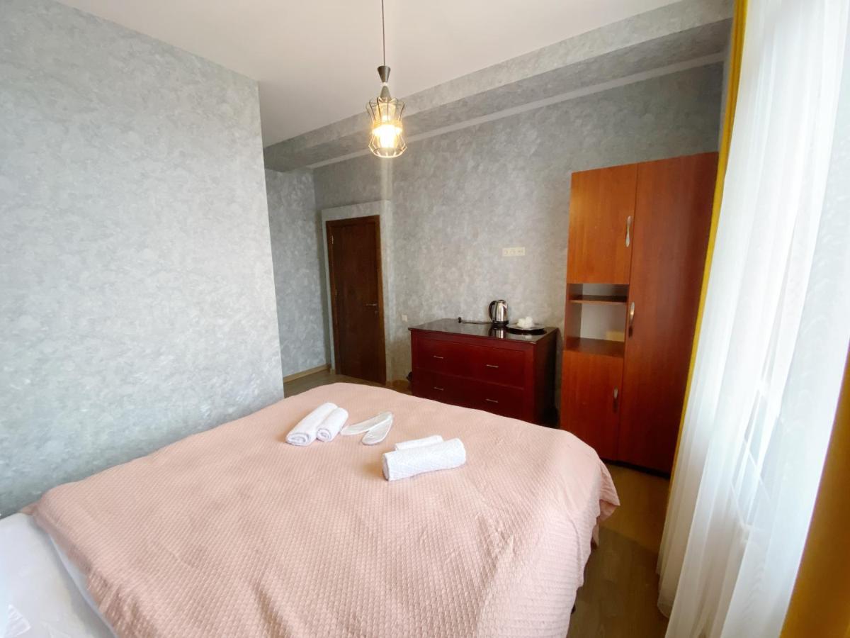 Chonkadzehotel Tbilisi Exteriér fotografie
