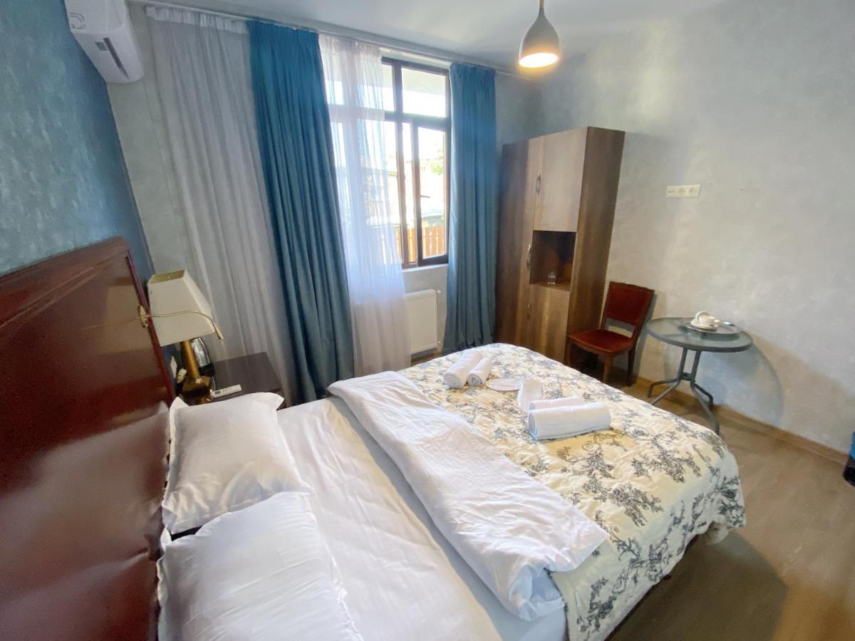 Chonkadzehotel Tbilisi Exteriér fotografie