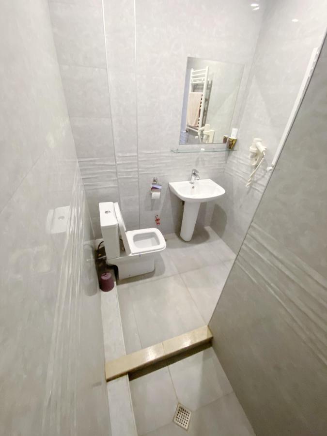 Chonkadzehotel Tbilisi Exteriér fotografie