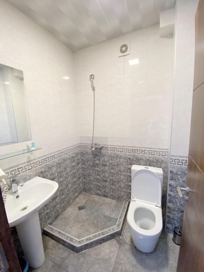 Chonkadzehotel Tbilisi Exteriér fotografie