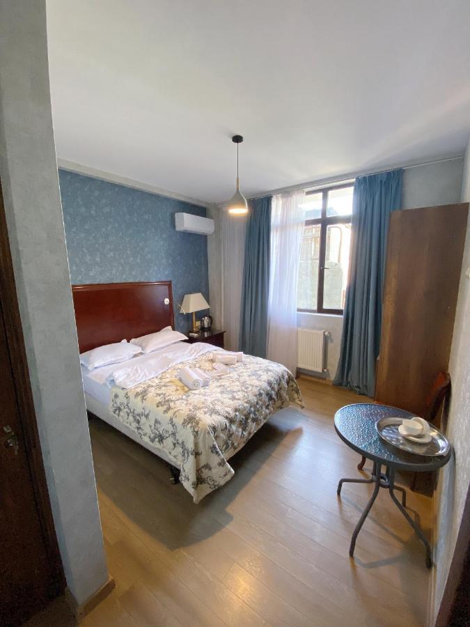 Chonkadzehotel Tbilisi Exteriér fotografie