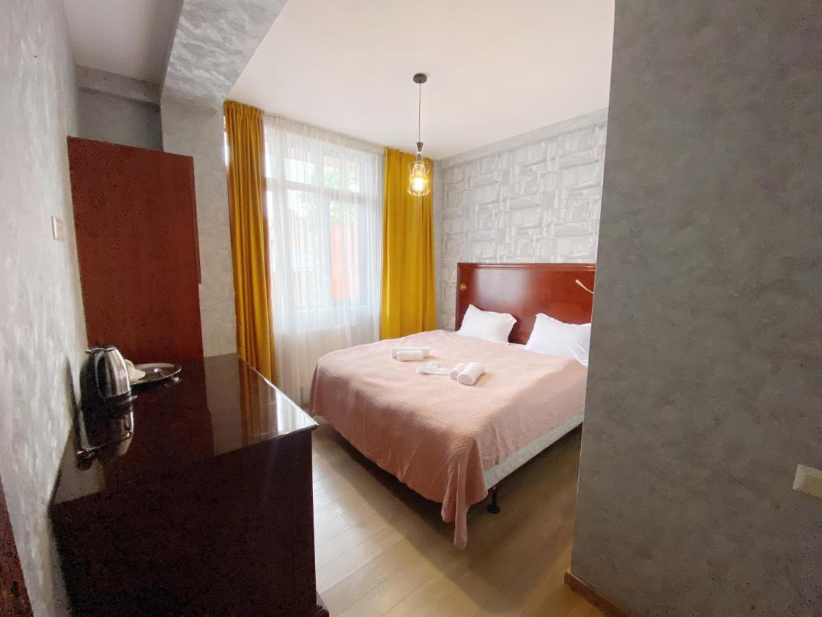 Chonkadzehotel Tbilisi Exteriér fotografie