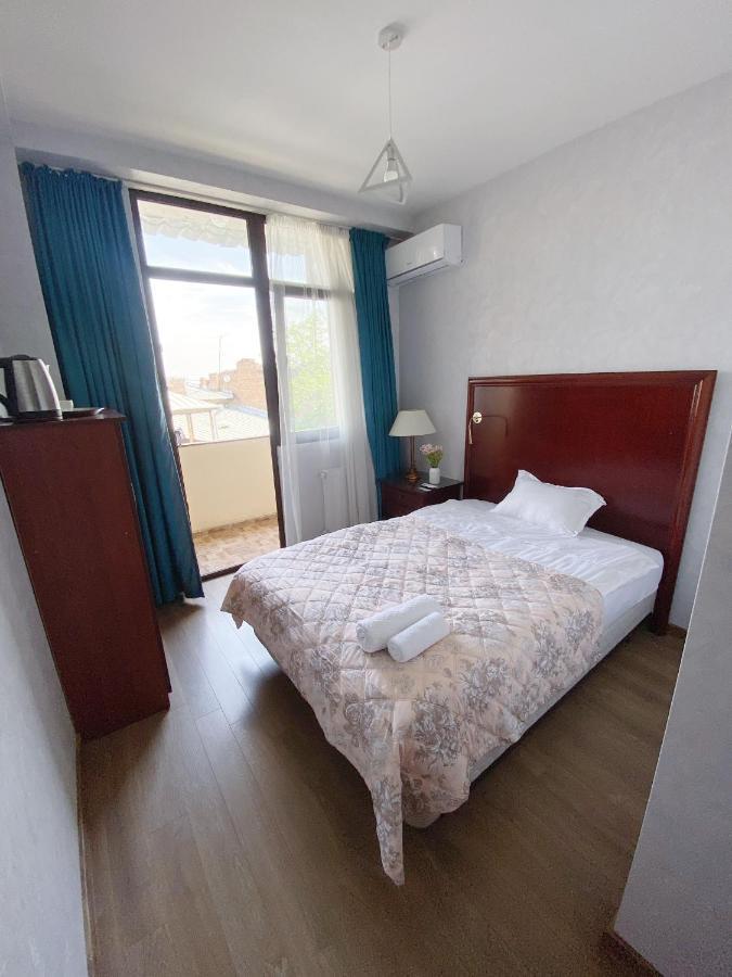Chonkadzehotel Tbilisi Exteriér fotografie