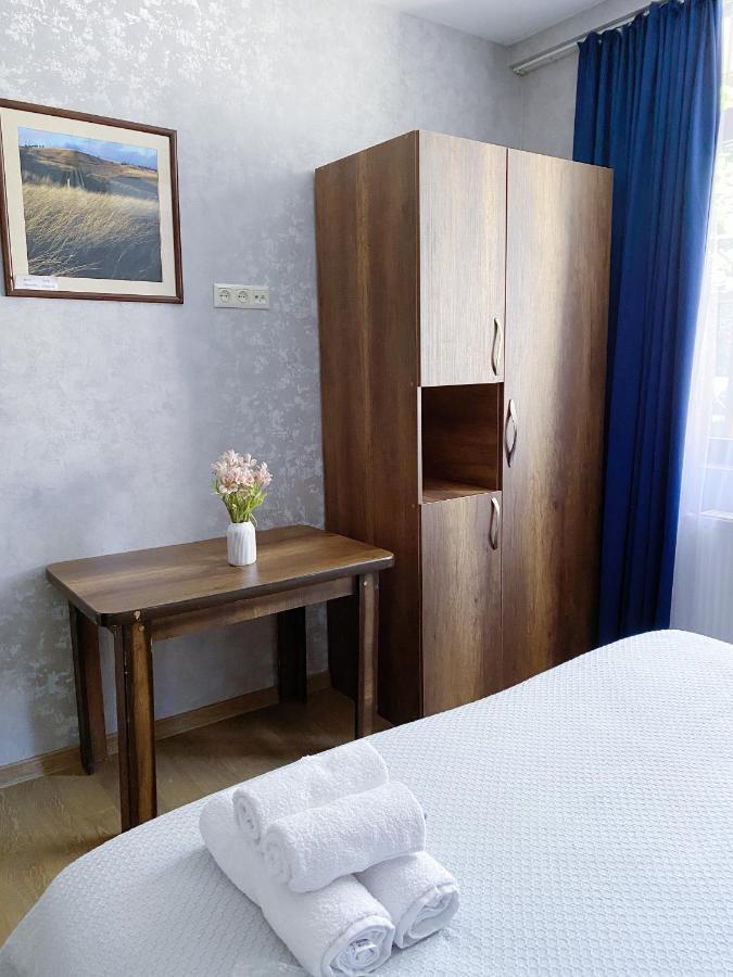 Chonkadzehotel Tbilisi Exteriér fotografie