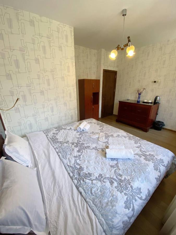 Chonkadzehotel Tbilisi Exteriér fotografie