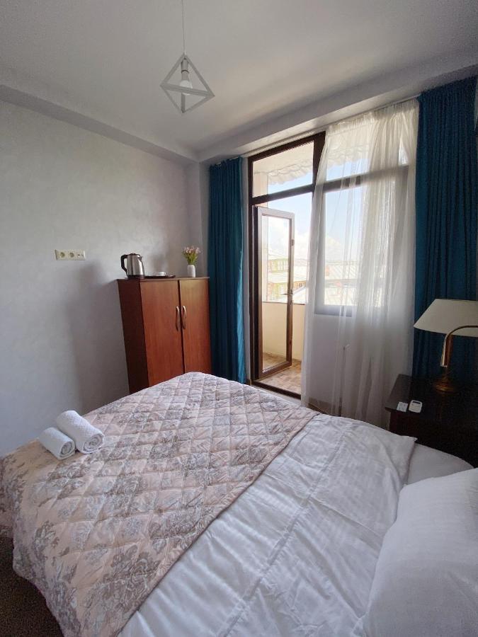 Chonkadzehotel Tbilisi Exteriér fotografie