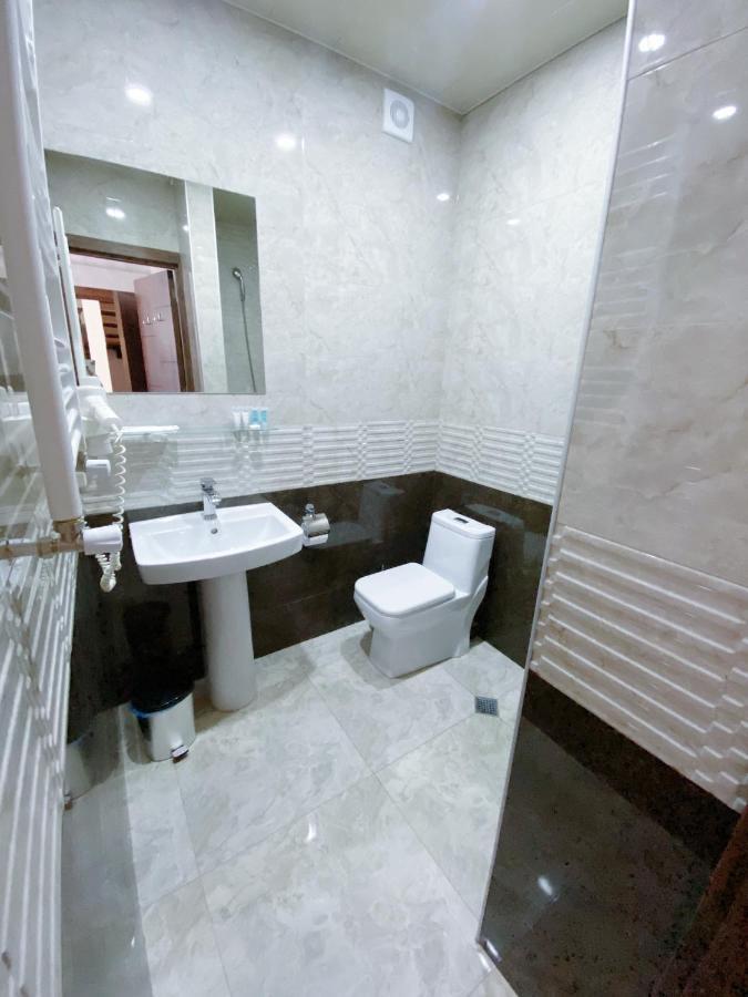 Chonkadzehotel Tbilisi Exteriér fotografie