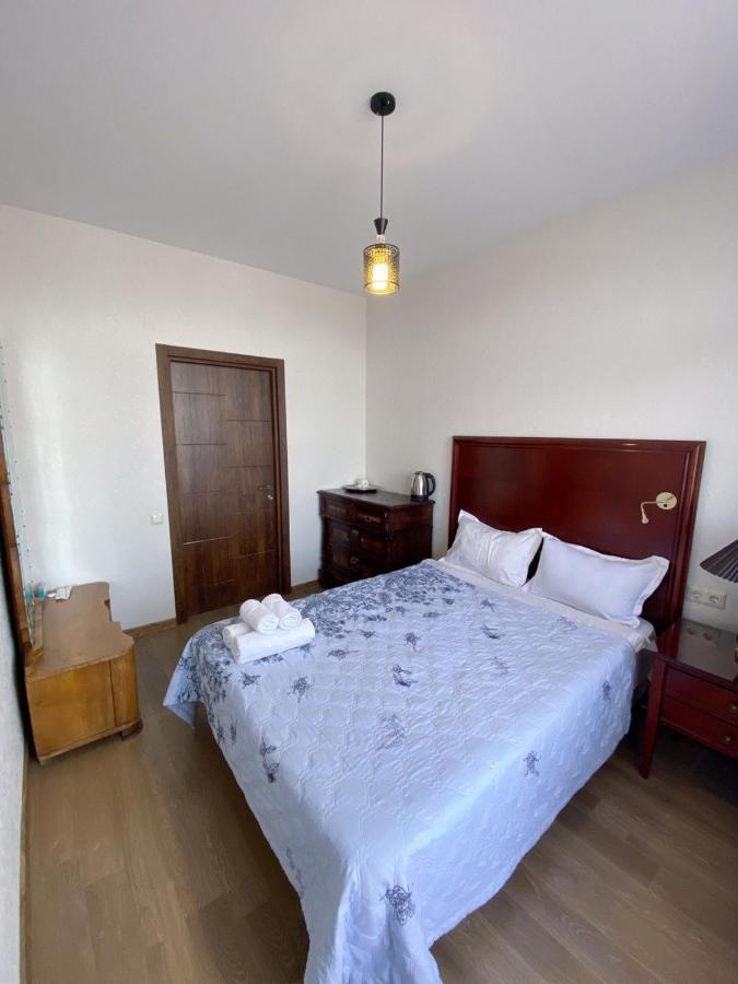 Chonkadzehotel Tbilisi Exteriér fotografie