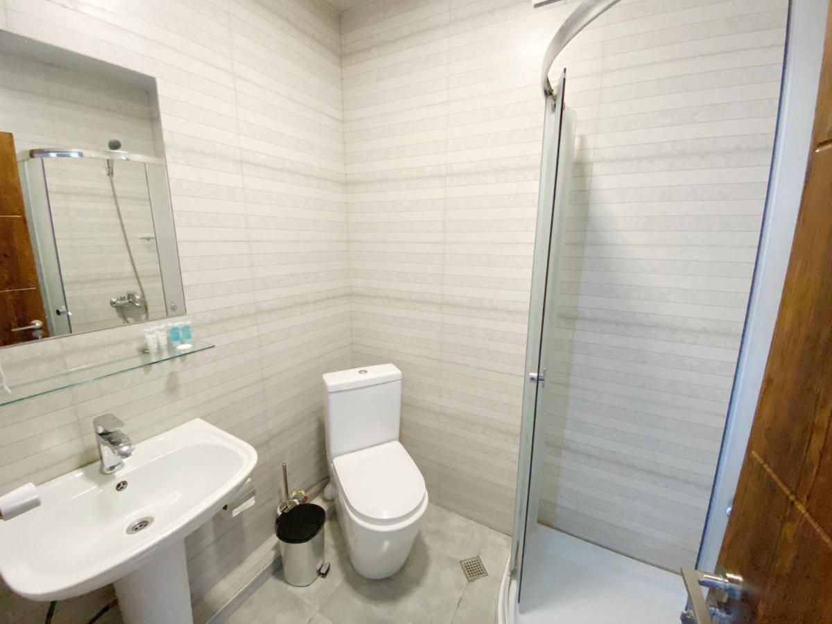 Chonkadzehotel Tbilisi Exteriér fotografie