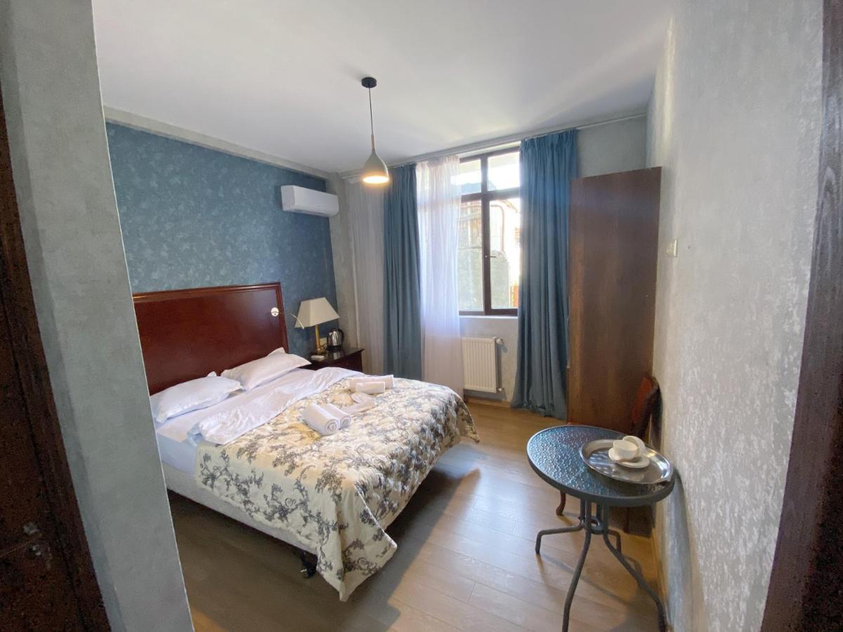 Chonkadzehotel Tbilisi Exteriér fotografie