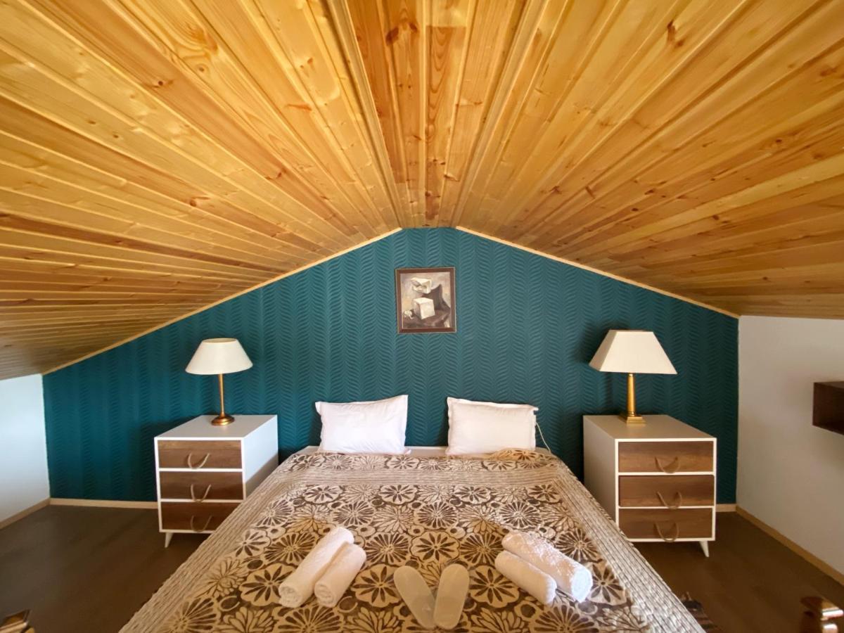 Chonkadzehotel Tbilisi Exteriér fotografie
