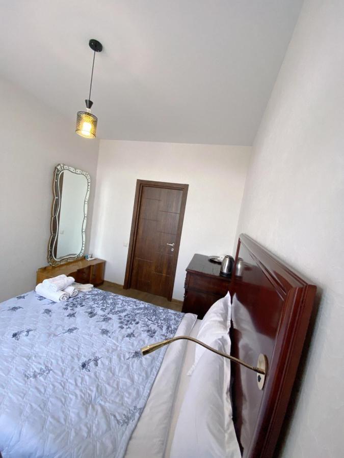 Chonkadzehotel Tbilisi Exteriér fotografie