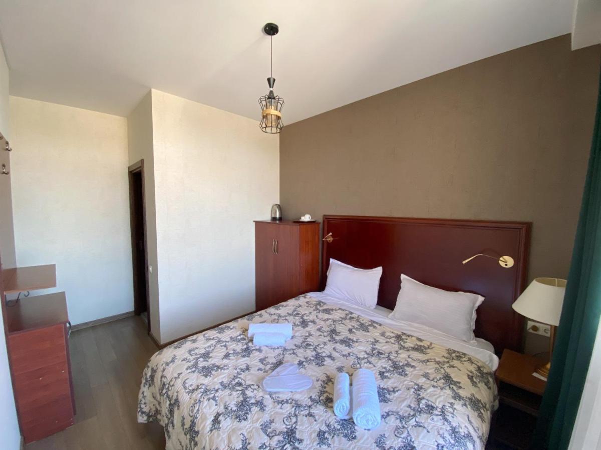 Chonkadzehotel Tbilisi Exteriér fotografie