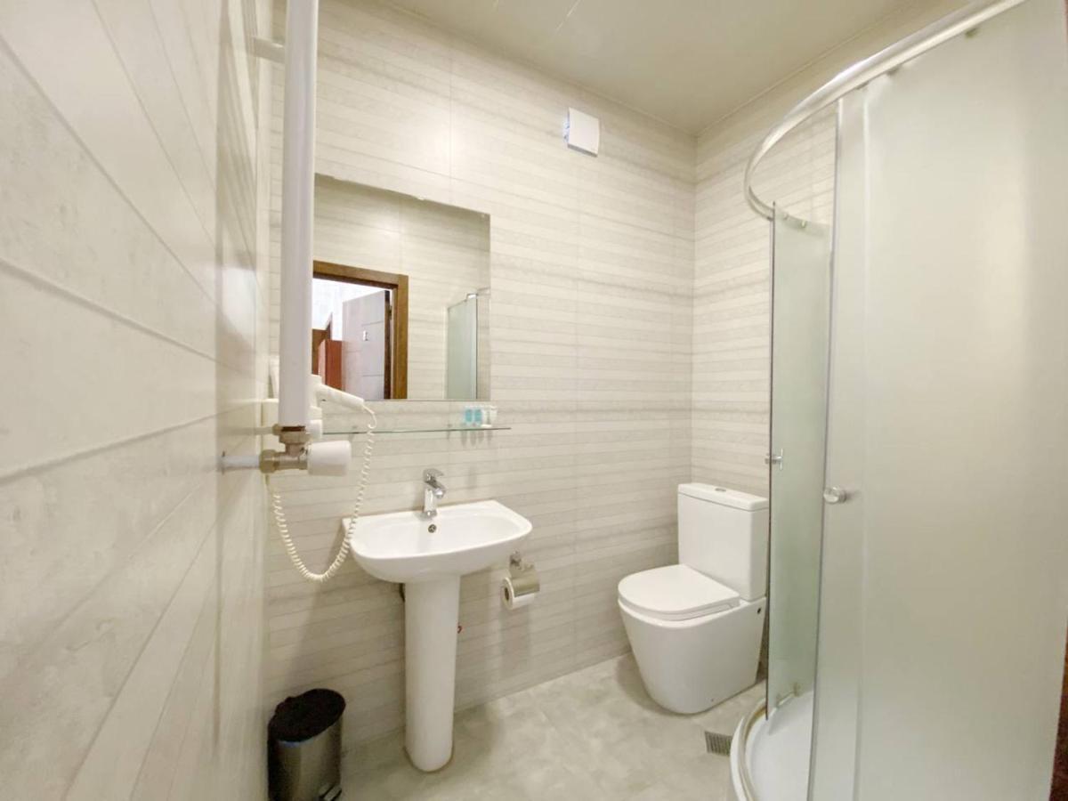 Chonkadzehotel Tbilisi Exteriér fotografie