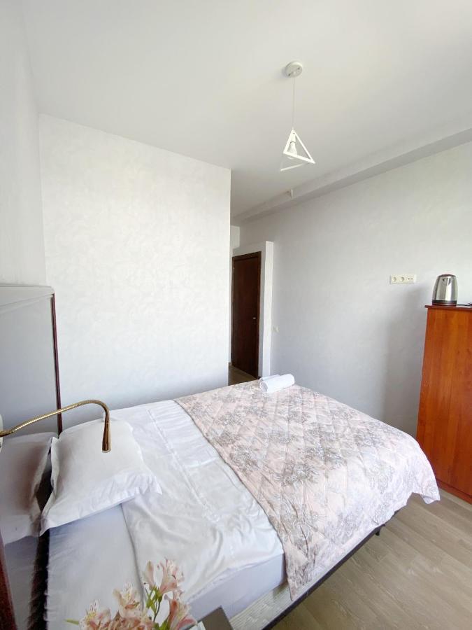 Chonkadzehotel Tbilisi Exteriér fotografie