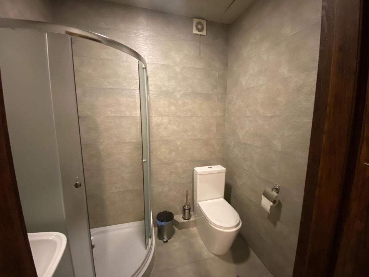 Chonkadzehotel Tbilisi Exteriér fotografie